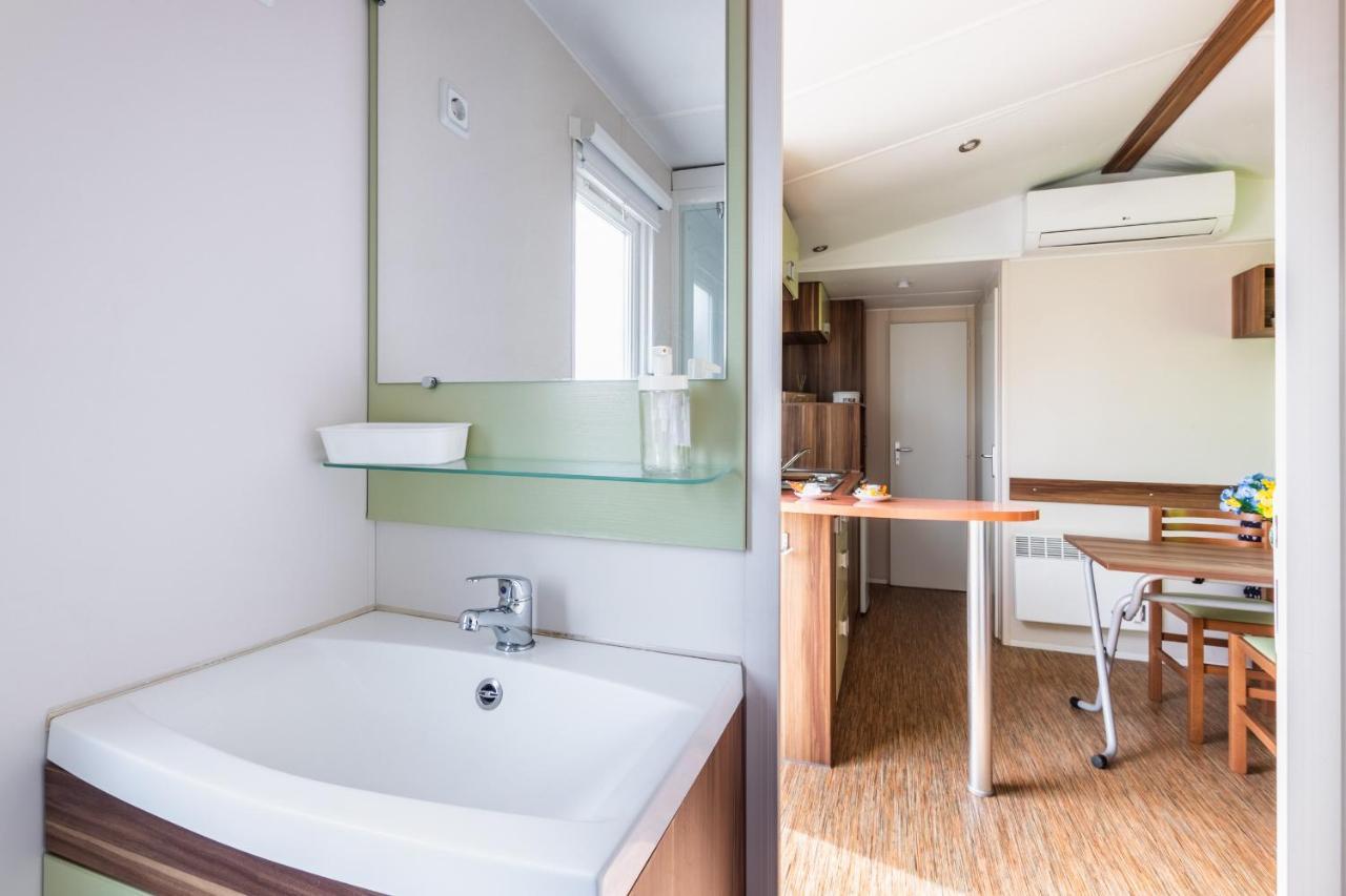 Residence Il Borgo アヴォラ エクステリア 写真
