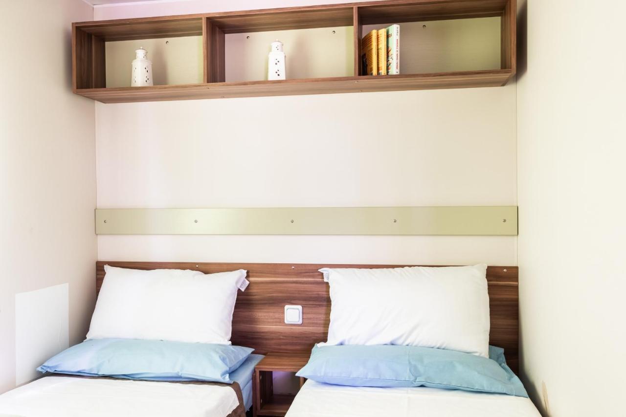 Residence Il Borgo アヴォラ エクステリア 写真