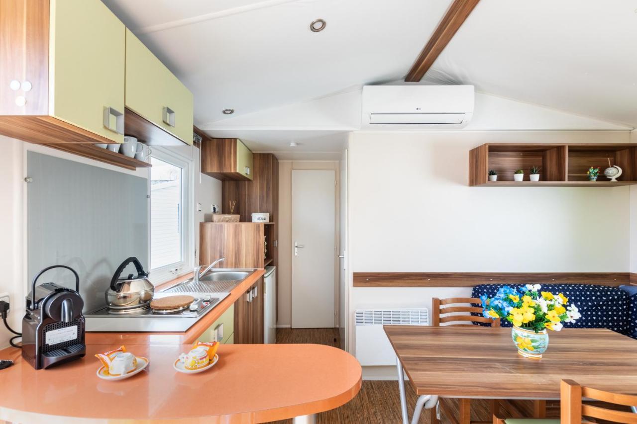 Residence Il Borgo アヴォラ エクステリア 写真