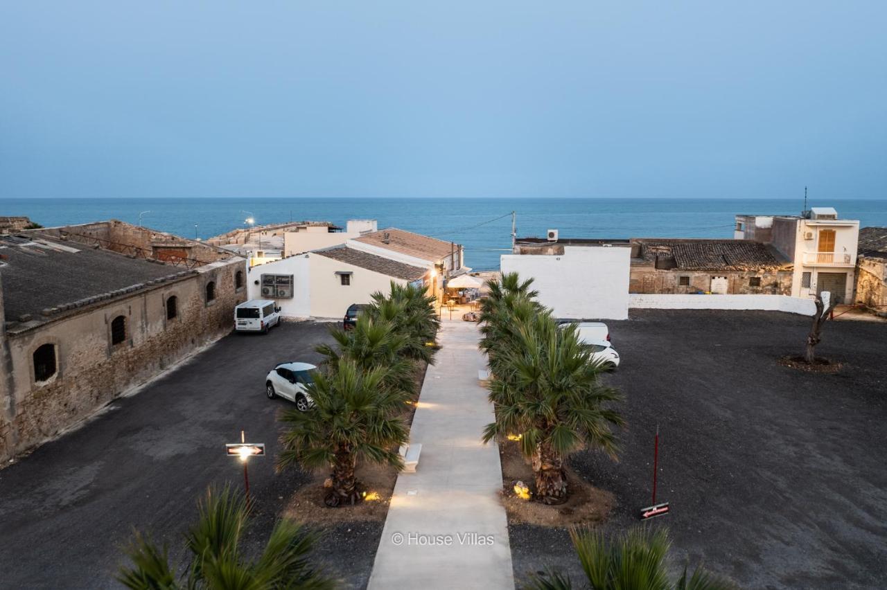 Residence Il Borgo アヴォラ エクステリア 写真